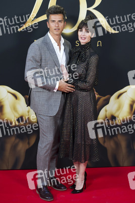 Präsentation der L'Or Barista Kaffeemaschine in Madrid