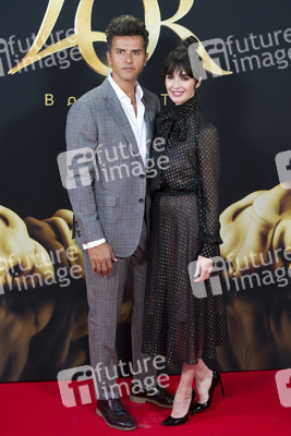 Präsentation der L'Or Barista Kaffeemaschine in Madrid