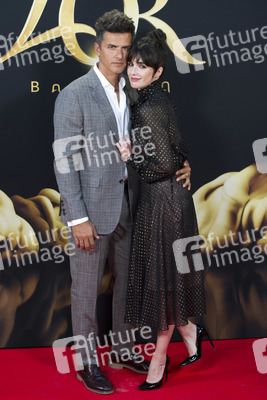 Präsentation der L'Or Barista Kaffeemaschine in Madrid