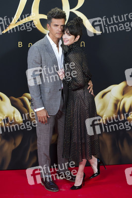 Präsentation der L'Or Barista Kaffeemaschine in Madrid