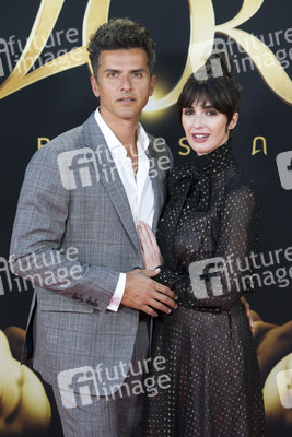 Präsentation der L'Or Barista Kaffeemaschine in Madrid