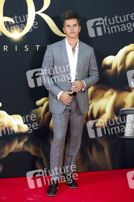 Präsentation der L'Or Barista Kaffeemaschine in Madrid