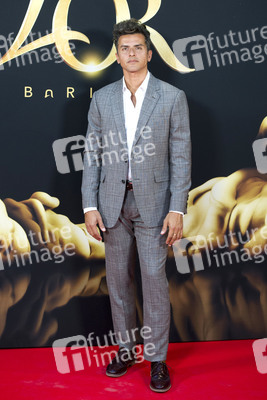 Präsentation der L'Or Barista Kaffeemaschine in Madrid