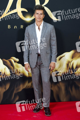 Präsentation der L'Or Barista Kaffeemaschine in Madrid