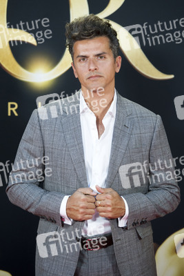 Präsentation der L'Or Barista Kaffeemaschine in Madrid