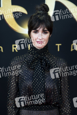 Präsentation der L'Or Barista Kaffeemaschine in Madrid