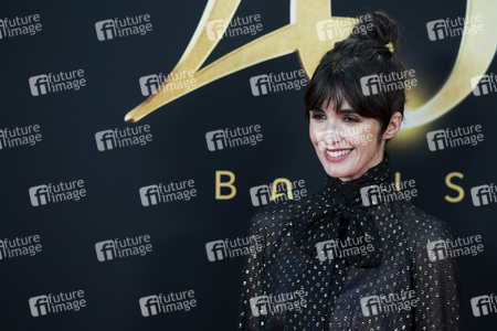 Präsentation der L'Or Barista Kaffeemaschine in Madrid