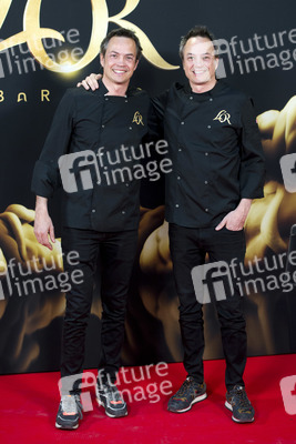 Präsentation der L'Or Barista Kaffeemaschine in Madrid