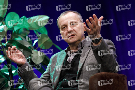 Marion Brasch und Helene Hegemann auf der lit.cologne 2019 in Köln