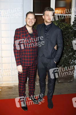 Jupiter Award 2019 in Berlin