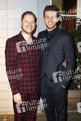 Jupiter Award 2019 in Berlin