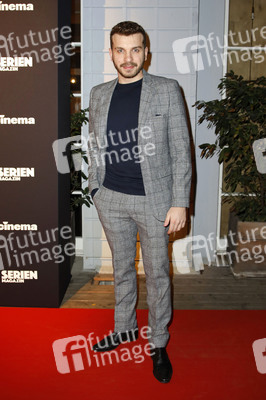 Jupiter Award 2019 in Berlin