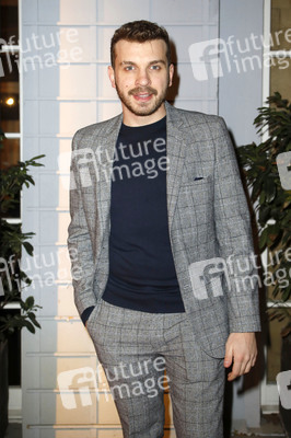 Jupiter Award 2019 in Berlin