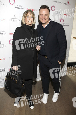 Ladies Lunch 2019 in Hamburg