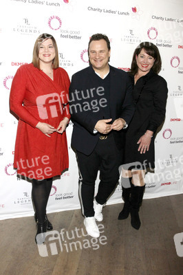 Ladies Lunch 2019 in Hamburg