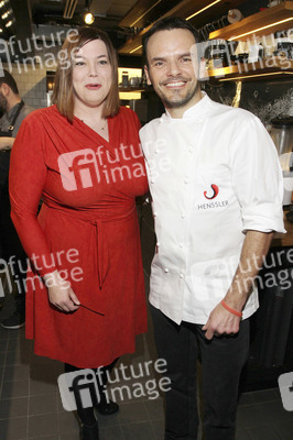 Ladies Lunch 2019 in Hamburg