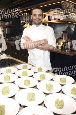 Ladies Lunch 2019 in Hamburg