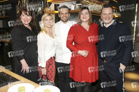 Ladies Lunch 2019 in Hamburg