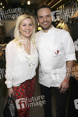 Ladies Lunch 2019 in Hamburg