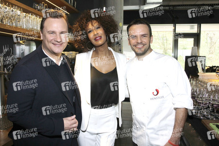 Ladies Lunch 2019 in Hamburg