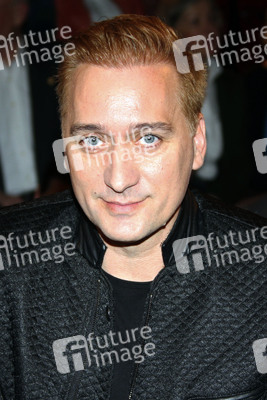 Talkshow 'Markus Lanz' in Hamburg