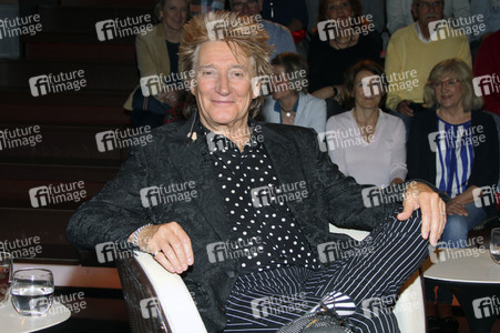 Talkshow 'Markus Lanz' in Hamburg