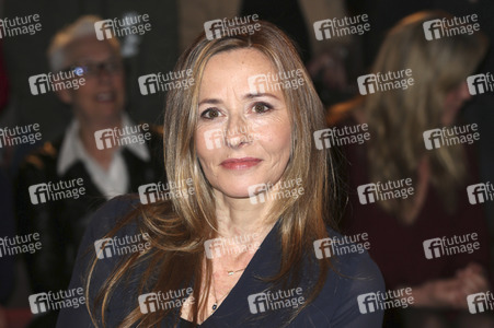 Talkshow 'Markus Lanz' in Hamburg