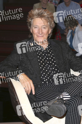 Talkshow 'Markus Lanz' in Hamburg