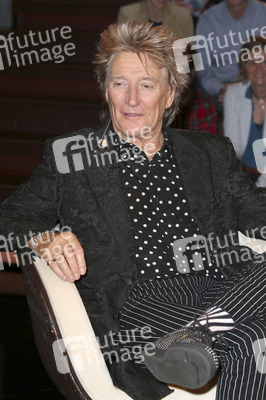 Talkshow 'Markus Lanz' in Hamburg