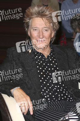 Talkshow 'Markus Lanz' in Hamburg