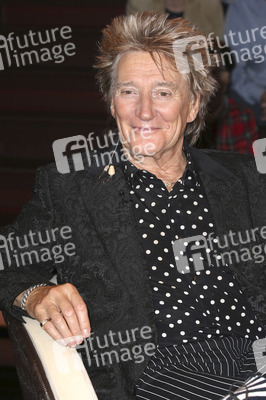 Talkshow 'Markus Lanz' in Hamburg