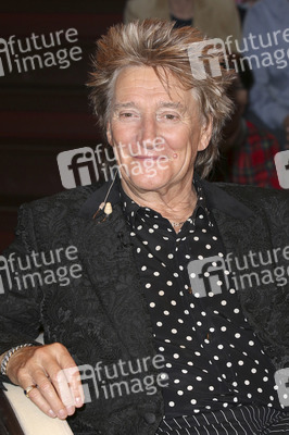 Talkshow 'Markus Lanz' in Hamburg