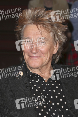 Talkshow 'Markus Lanz' in Hamburg