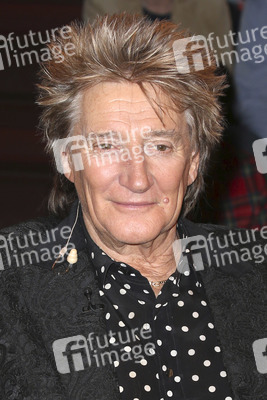 Talkshow 'Markus Lanz' in Hamburg