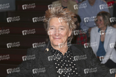 Talkshow 'Markus Lanz' in Hamburg