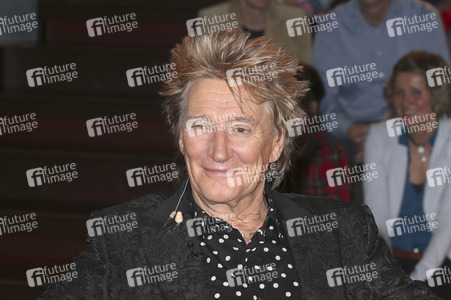 Talkshow 'Markus Lanz' in Hamburg