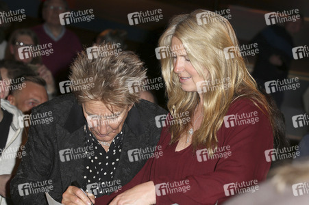 Talkshow 'Markus Lanz' in Hamburg