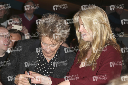 Talkshow 'Markus Lanz' in Hamburg