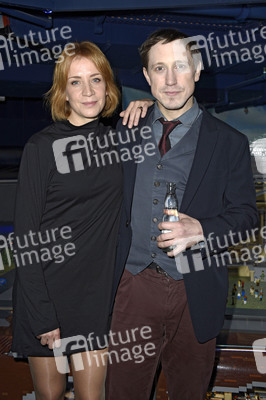 Filmpremiere 'LEGO City 4D - Cops in Action!' in Berlin