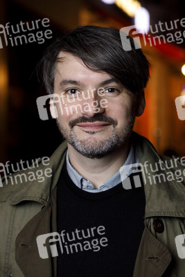 Sasa Stanisic auf der lit.cologne 2019 in Köln