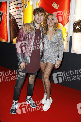 Launch der 'esmara x Influencer' Kollektion in Berlin