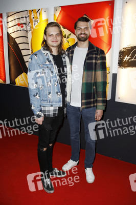 Launch der 'esmara x Influencer' Kollektion in Berlin