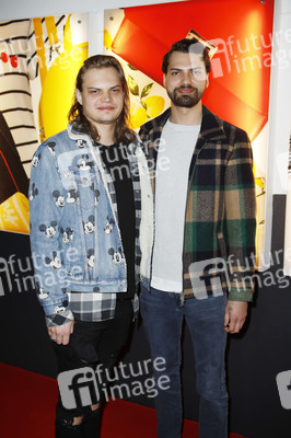 Launch der 'esmara x Influencer' Kollektion in Berlin