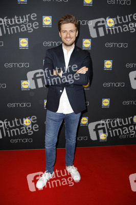 Launch der 'esmara x Influencer' Kollektion in Berlin