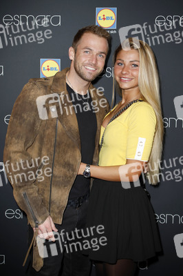 Launch der 'esmara x Influencer' Kollektion in Berlin