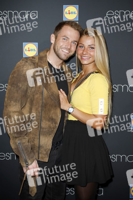 Launch der 'esmara x Influencer' Kollektion in Berlin