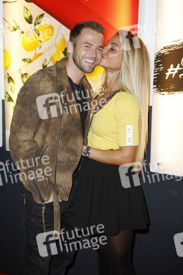 Launch der 'esmara x Influencer' Kollektion in Berlin