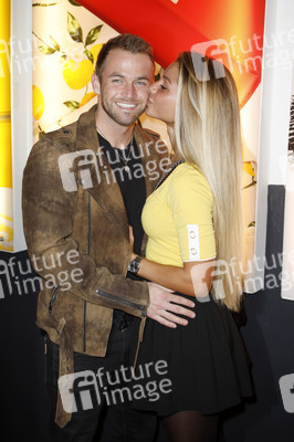 Launch der 'esmara x Influencer' Kollektion in Berlin