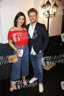 Launch der 'esmara x Influencer' Kollektion in Berlin