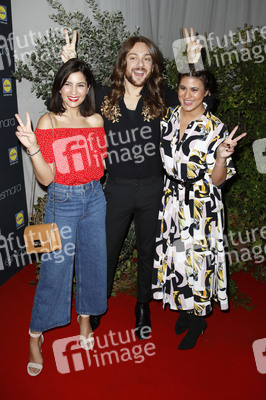 Launch der 'esmara x Influencer' Kollektion in Berlin